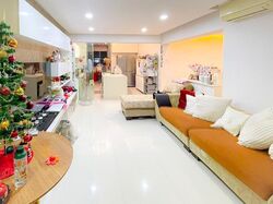 Blk 264 Bishan Street 24 (Bishan), HDB 5 Rooms #500272681